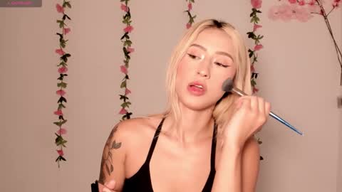 dahiana online show from 03/02/26, 07:10