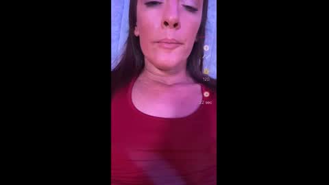 Ashley online show from 10/30/25, 01:18