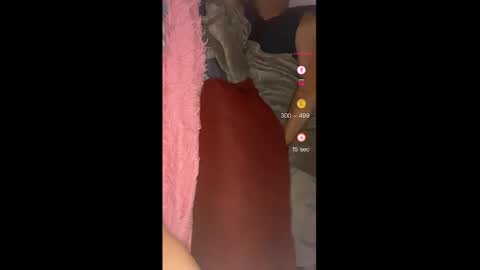 Ashley online show from 02/21/26, 04:19