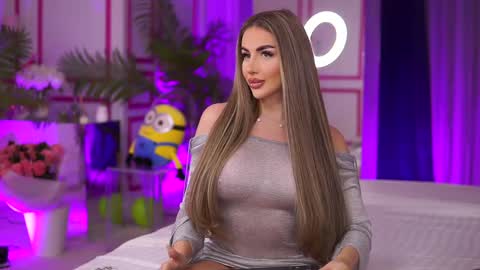 Ashley online show from 01/18/25, 05:15