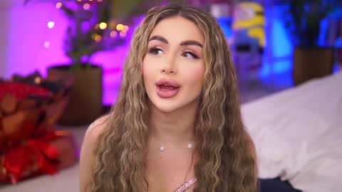 Ashley online show from 01/26/25, 12:37