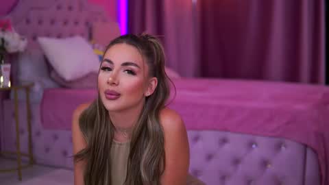 Ashley online show from 03/09/25, 04:44