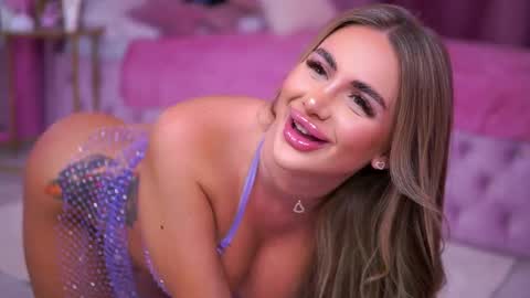 Ashley online show from 03/10/25, 11:06