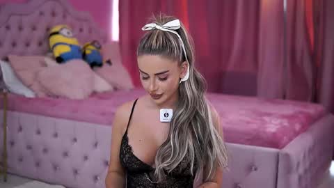 Ashley online show from 09/20/25, 03:24