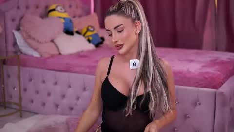 Ashley online show from 09/24/25, 03:48