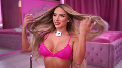 Ashley online show from 11/07/25, 11:21