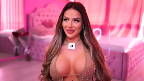 Ashley online show from 01/09/26, 10:40