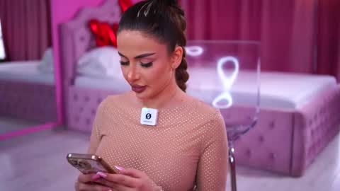 Ashley online show from 02/05/26, 10:20