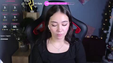 Snapshot of ashleyskott chatting on 01/03/25, 10:31 Ashley online show from 01/03/25, 10:31