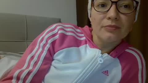 Ashley online show from 11/10/25, 05:50