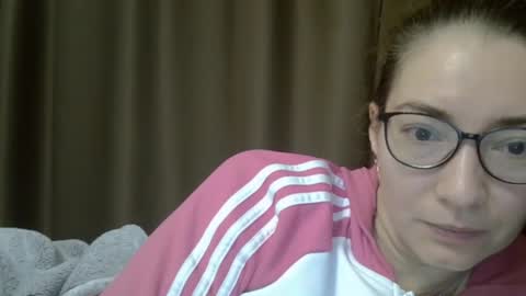 Ashley online show from 11/28/25, 05:54