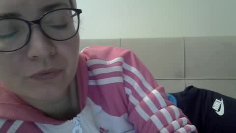 Ashley online show from 12/18/25, 07:14