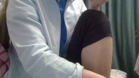 Ashley online show from 02/15/26, 07:05