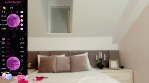 AshleyStorms online show from 01/04/25, 04:44