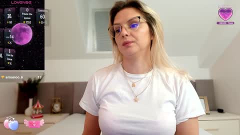 AshleyStorms online show from 01/17/25, 10:11