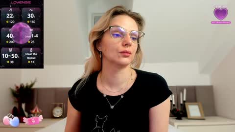 AshleyStorms online show from 01/28/25, 05:54