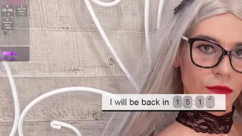 Snapshot of ashleyswon chatting on 01/23/25, 06:45 ASHLEY online show from 01/23/25, 06:45