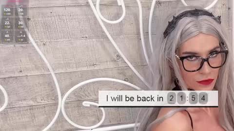 Snapshot of ashleyswon chatting on 01/27/25, 01:41 ASHLEY online show from 01/27/25, 01:41