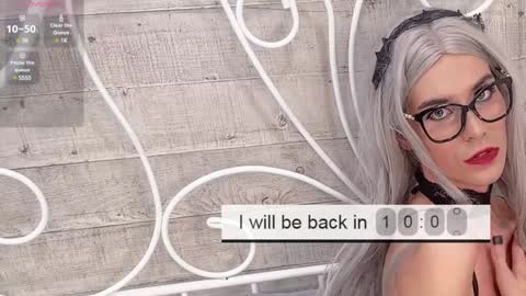 Snapshot of ashleyswon chatting on 01/29/25, 06:50 ASHLEY online show from 01/29/25, 06:50