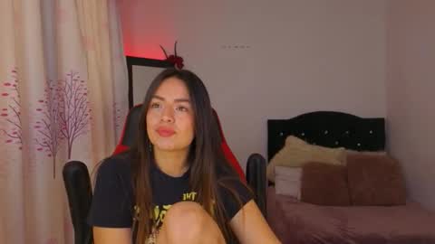 ASHLEY online show from 02/12/26, 02:12