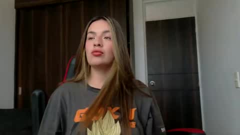 ASHLEY online show from 07/22/26, 01:14