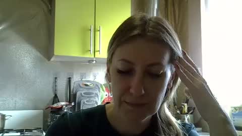 AshleyXHoney online show from 03/26/26, 07:36
