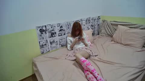 Snapshot of ashleyxthaur chatting on 02/10/25, 06:56 ashleyXthaur online show from 02/10/25, 06:56