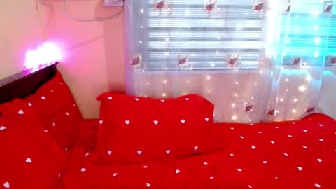 AshleyNicole online show from 11/07/25, 03:39