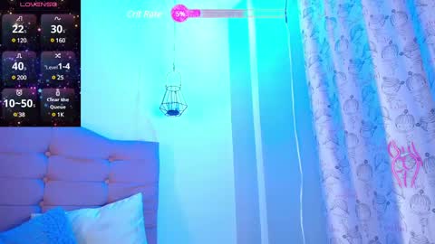 Snapshot of ashleyy_ls chatting on 02/07/25, 04:27 kylie online show from 02/07/25, 04:27