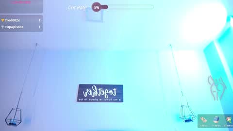Snapshot of ashleyy_ls chatting on 02/21/25, 07:12 kylie online show from 02/21/25, 07:12