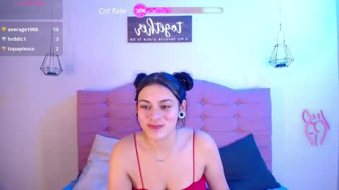 Snapshot of ashleyy_ls chatting on 02/26/25, 09:42 kylie online show from 02/26/25, 09:42