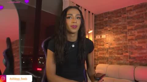 Ashley Fox online show from 02/01/26, 12:31