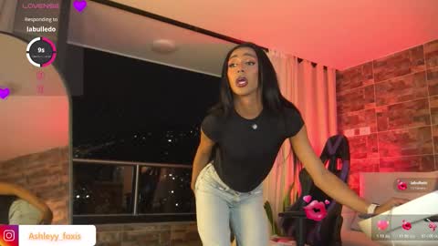 Ashley Fox online show from 02/20/26, 11:38