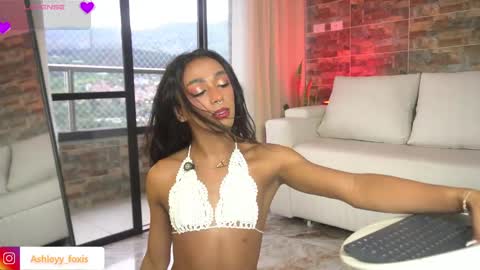 Snapshot of ashleyyfox_ chatting on 04/22/26, 10:33 Ashley Fox online show from 04/22/26, 10:33