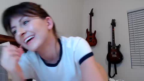 Ashley Love online show from 10/10/25, 05:50