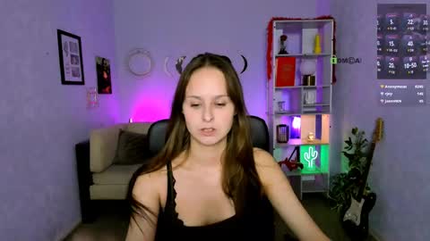 Ashli  online show from 05/01/26, 01:26