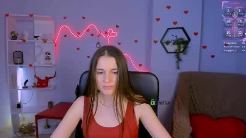 Ashli  online show from 05/27/26, 01:57