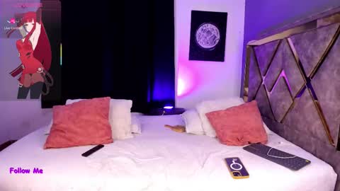 Ashlid Targaryen online show from 10/27/25, 11:41