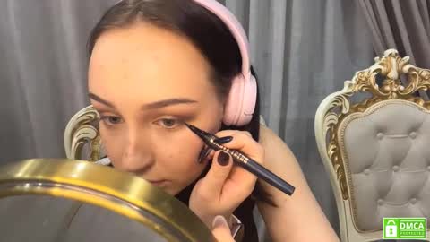 Anna online show from 02/16/26, 07:10