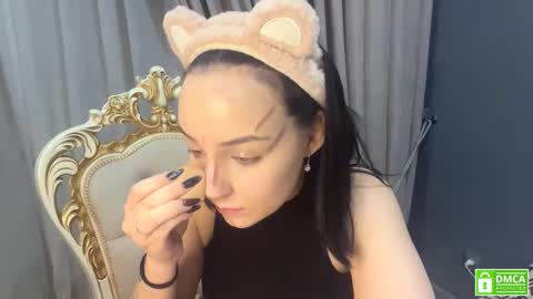 Anna online show from 02/18/26, 07:21