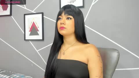 Snapshot of ashliekitty_011 chatting on 03/11/25, 01:26 Ashlie online show from 03/11/25, 01:26