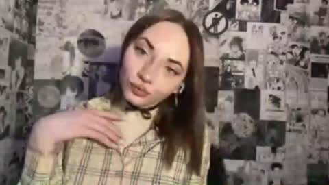 Lily online show from 03/20/26, 07:30