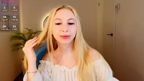 Victoria  online show from 03/08/26, 08:29