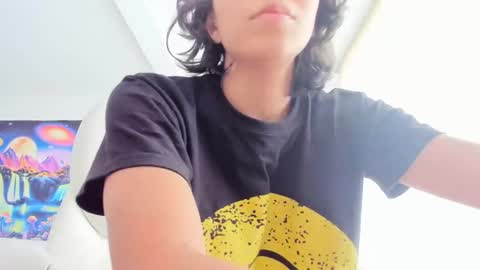 Snapshot of ashlleycam chatting on 03/02/25, 07:12 Fer online show from 03/02/25, 07:12