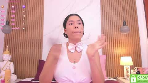 ASH lets get to 50k FOLLOW ME online show from 12/10/24, 07:32