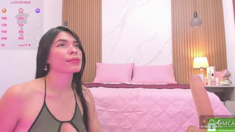 ASH lets get to 50k FOLLOW ME online show from 12/27/24, 07:24