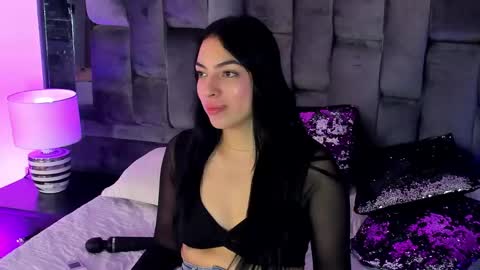 Ashly online show from 04/17/26, 03:31