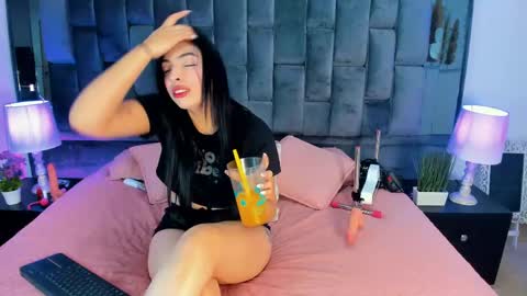 Ashly online show from 05/13/26, 03:26