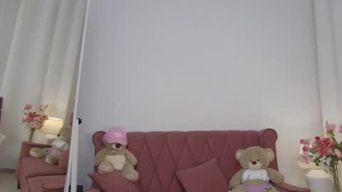 Snapshot of ashly_cherry chatting on 09/11/25, 11:10 ashly_cherry online show from 09/11/25, 11:10