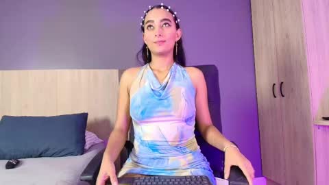 Ashly online show from 03/02/25, 03:24